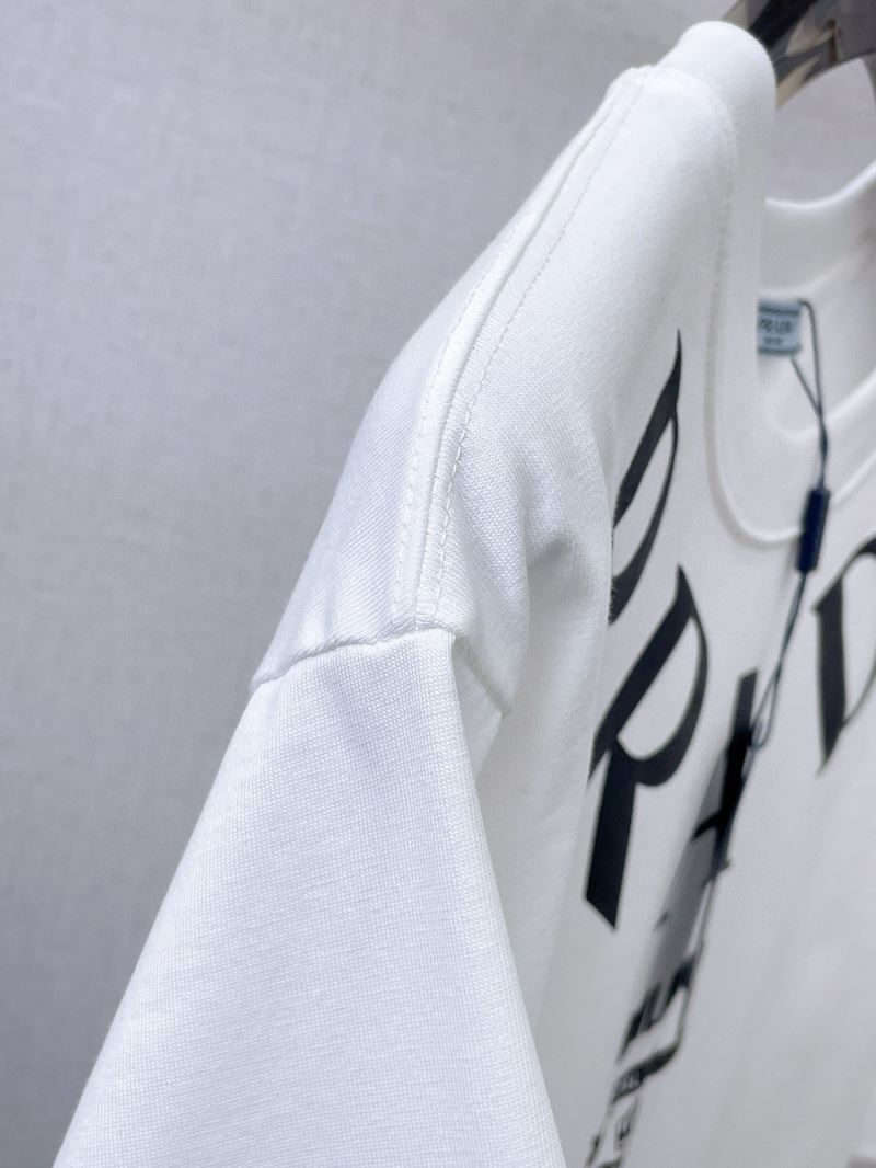 Prada T-Shirts